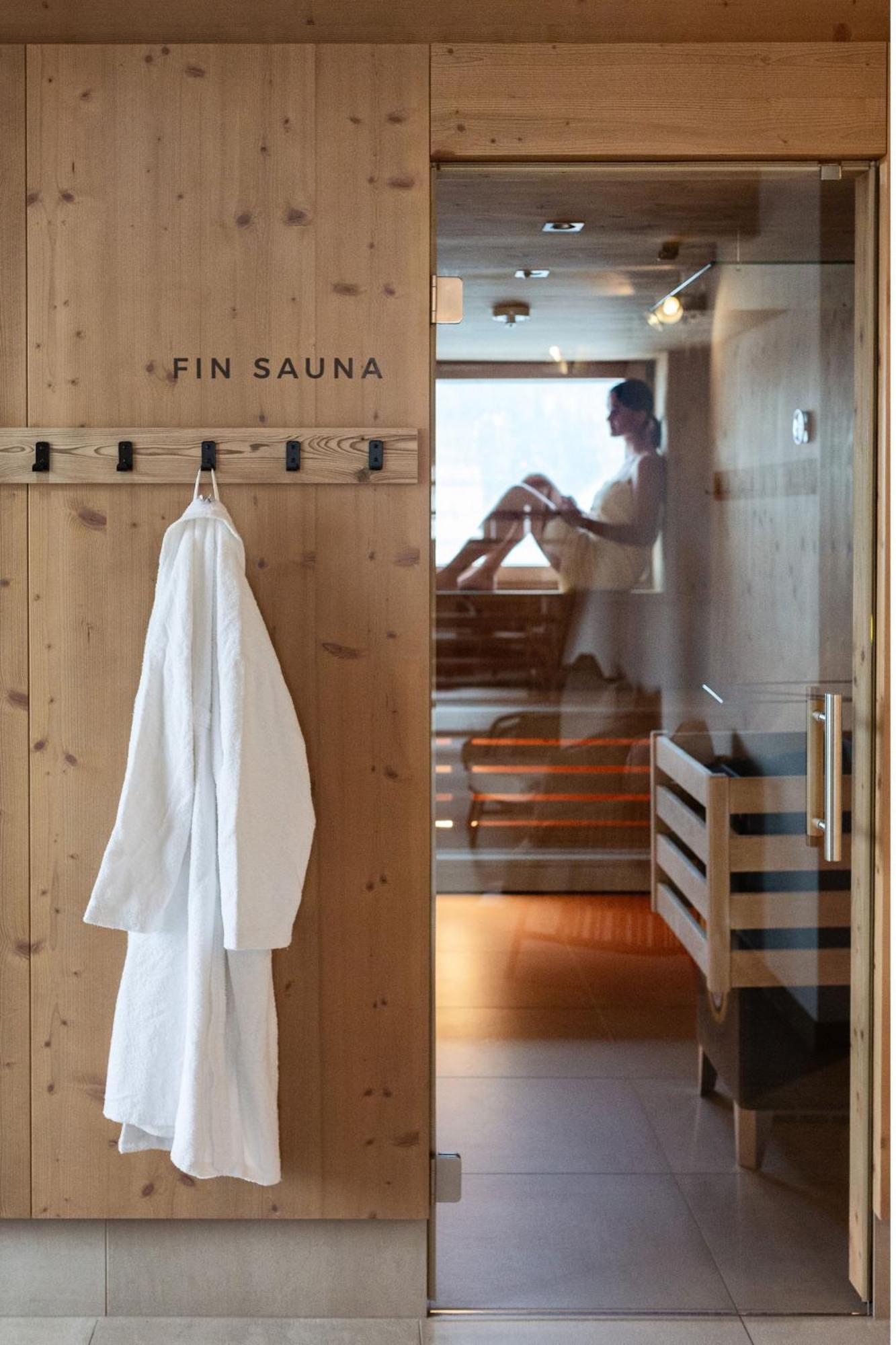Alprima Aparthotel Hinterstoder Exteriör bild