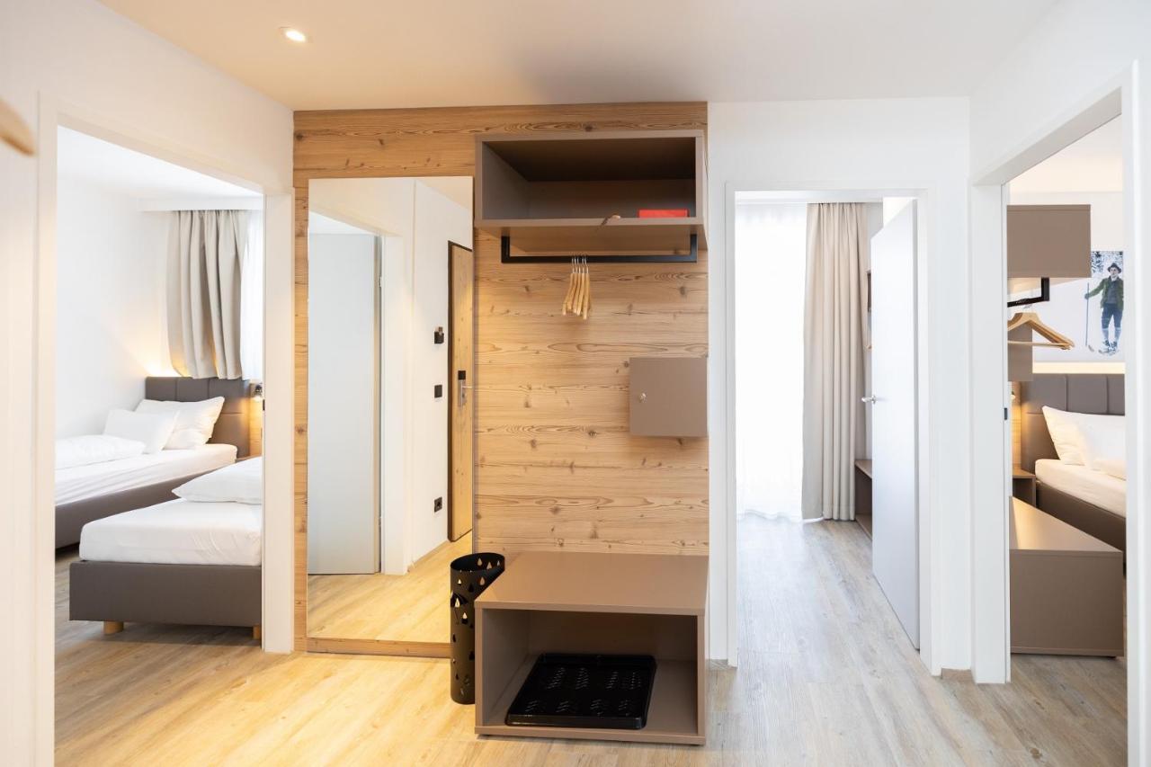 Alprima Aparthotel Hinterstoder Exteriör bild